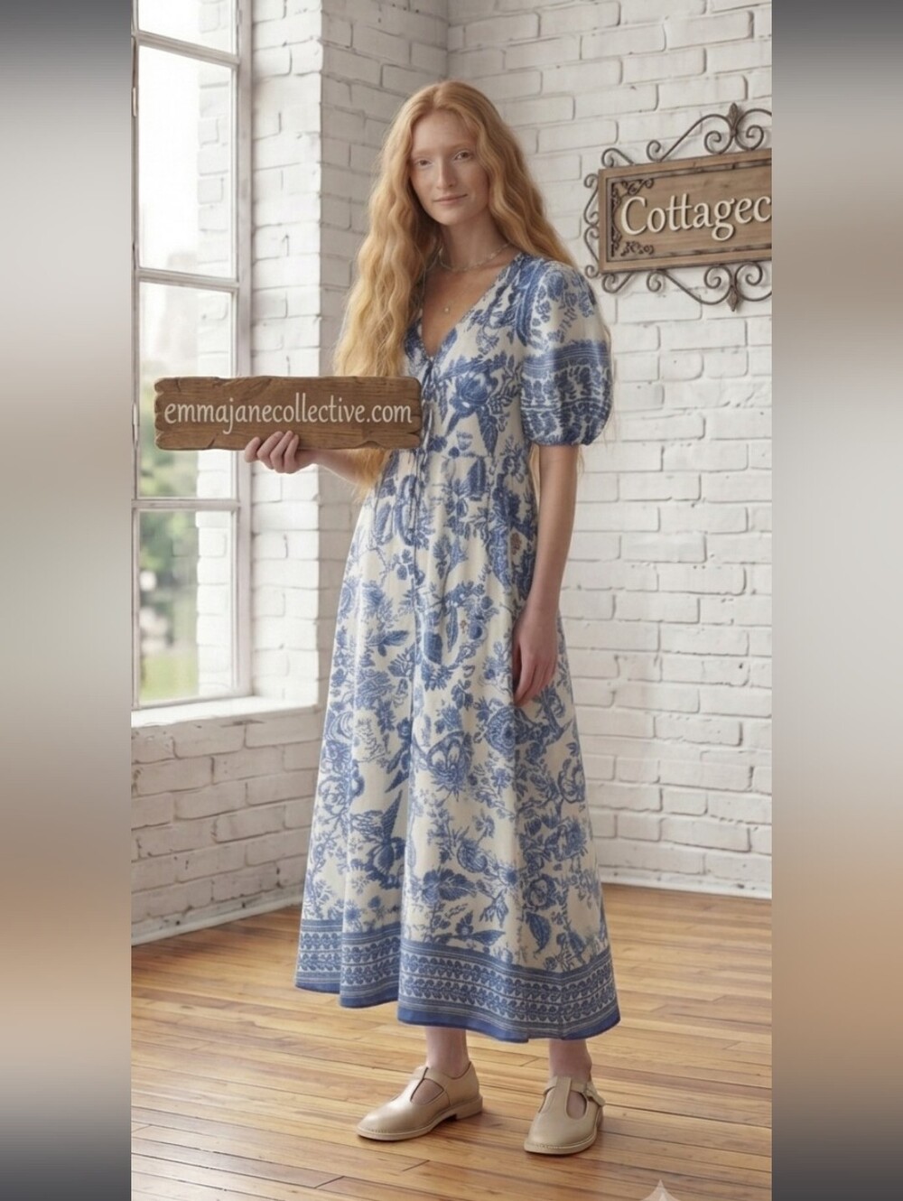 CottageCORE collection By Emmajanecollective.com